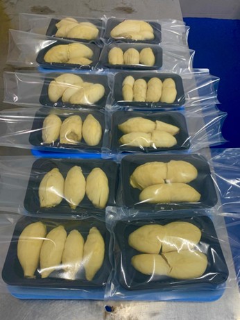 250g 냉장 소포장 제품